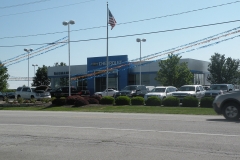 Baumann Chevrolet Port Clinton
