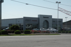 Baumann Chrysler Catawba