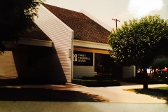 First Federal Bank Woodville