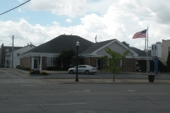 First National Bank Port Clinton