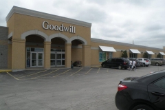 Goodwill Store Sandusky