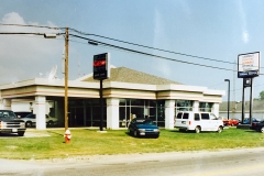 Gordon Cooper GM Dealership