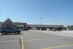 Kroger Plaza