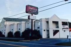 Our Guest Inn Catawba