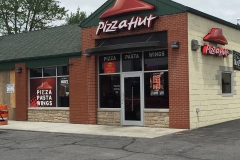 Pizza Hut Bellevue