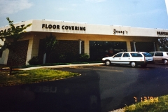 Youngs Floor Covering