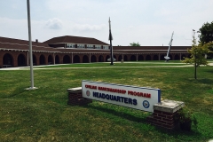 Civilian Markmanship Program Headquarters Facility Camp Perry Renovation Project