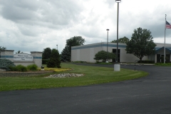 Ottawa Co. Water Treatment Plant Clarifier Expansion