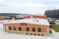 Ottawa County Transportation Conference Center and Office