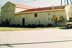 Woodville Water Treatment Plant