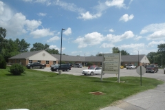 Magruder Doctor Offices