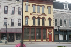 Renovation for Medical Offices in Historic Bldg.