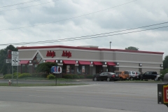 Arby's Huron