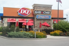 Dairy Queen Sandusky