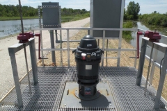 Ottawa National Refuge - Pumping Stations