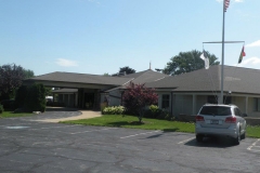 Firelands Presbyterian Church