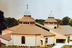 St Wendelin Parish