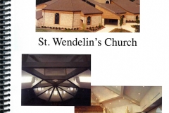 St Wendelin